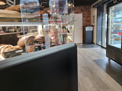 Artisan Boulanger Le Pétrin De Nétreville, Boulangerie à Évreux