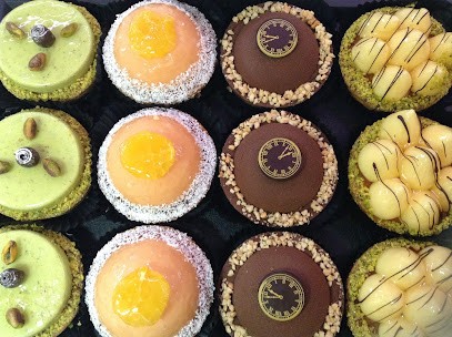 Le Palais Gourmand, Pâtisserie à Tende
