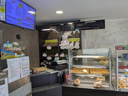 L’épi D'or Raismes, Boulangerie à Raismes