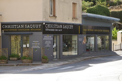 Patisserie des Lacs, Pâtisserie à Salles-Curan