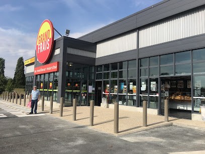 Marie Blachère Boulangerie Sandwicherie Tarterie, Boulangerie à Étampes