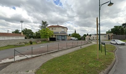Au grain de Malice, Boulangerie à Barbezieux-Saint-Hilaire