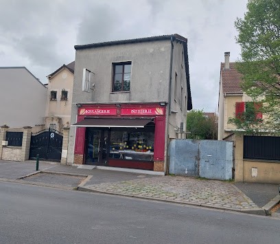 Boulangerie Pâtisserie Akoui Angelique, Boulangerie à Nanterre