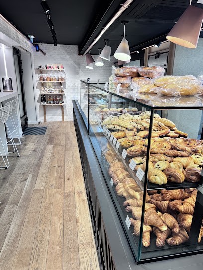 Boulangerie Patisserie Mille Feuille D'Idées, Boulangerie à Cholet