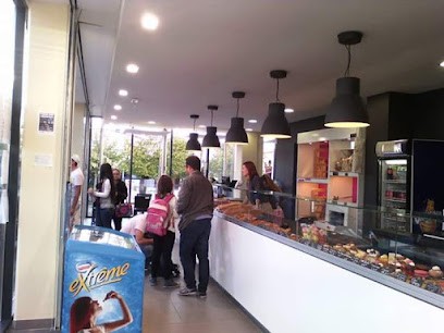 Le Grenier De Magendie, Boulangerie à Lormont