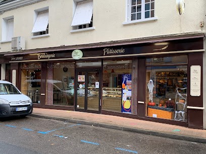 LAVAUD Boulangerie Pâtisserie SAS, Boulangerie à Excideuil