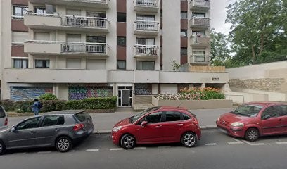 Boulangerie Duval, Boulangerie à Paris 20