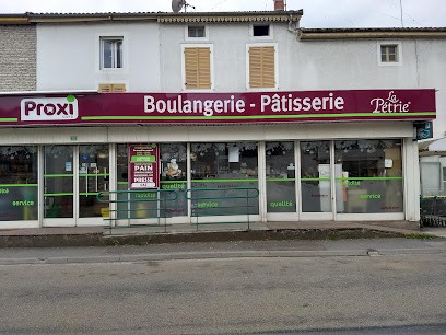 Clement Didier, Boulangerie à Doulaincourt-Saucourt