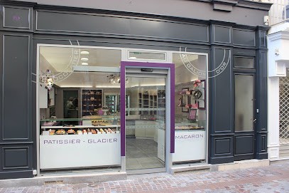 Au Galion d'Or, Pâtisserie aux Sables-d'Olonne