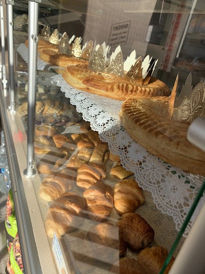 Au Pain D'Aujourd'hui, Boulangerie à Maubeuge