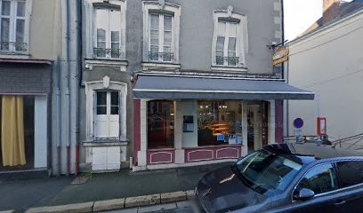Ruault, Boulangerie à Château-Gontier