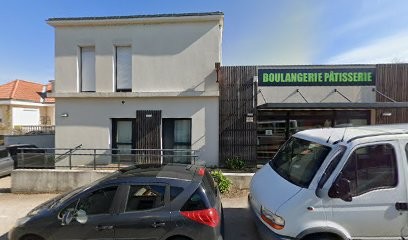 Boulangerie Palardy- L'Épi de la plaine, Boulangerie à Mouzeuil-Saint-Martin