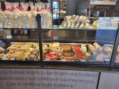 Boulangerie Patisserie Maison Rouer, Boulangerie à Essey-lès-Nancy