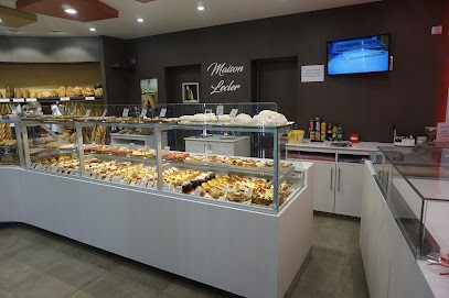 Boulangerie Pâtisserie Lecler, Boulangerie à Condé-sur-Vire