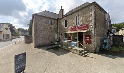 À Chacun Son Pain, Boulangerie à Plumaudan