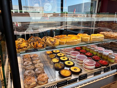 Mickael Moriex, Boulangerie à La Rochelle