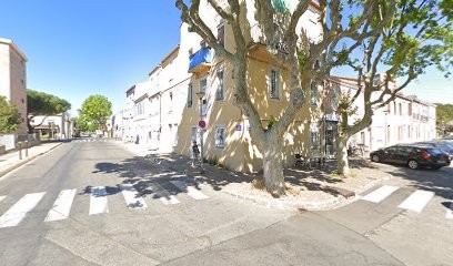 Douce Boulangerie Jean, Boulangerie à Port-de-Bouc