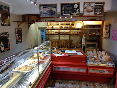 Boulangerie FloVin, Boulangerie à Valence-sur-Baïse