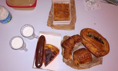 Sarl Gourrier, Boulangerie à La Châtre