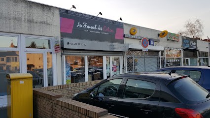 Au Fournil Des Délices, Boulangerie à Lambersart