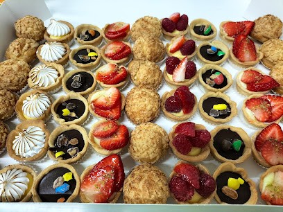 Alice au pays des délices, Pâtisserie à Varangéville