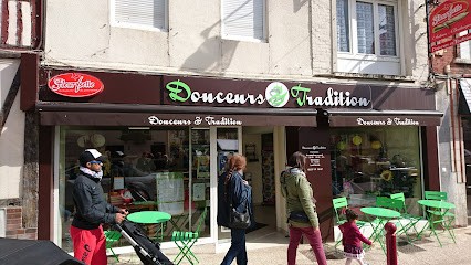 Boulangerie, Boulangerie à Broglie