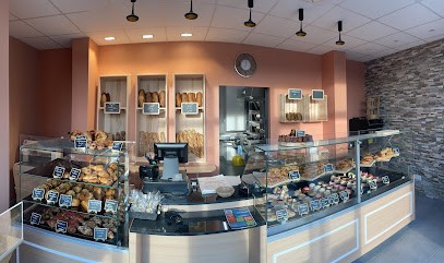 L'art du pain, Boulangerie à Uzemain