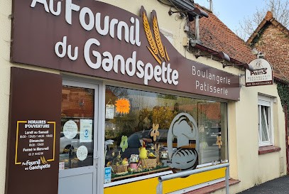 Au Fournil du Gandspette, Boulangerie à Éperlecques
