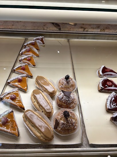 Le Boute Hors, Boulangerie à Lamastre