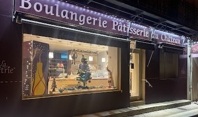 Boulangerie Pâtisserie Du Château, Boulangerie à Époisses