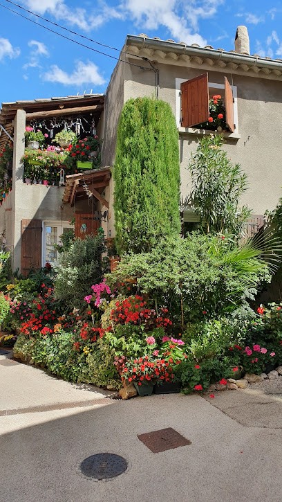 Payan Patrick, Boulangerie à Mirabel-aux-Baronnies