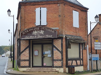 Aux Délices De Gwen Et Benoit, Boulangerie à Ménestreau-en-Villette