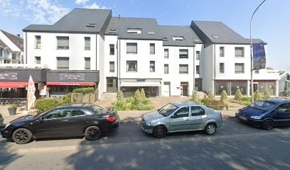 Samson Frederic, Boulangerie à Loches
