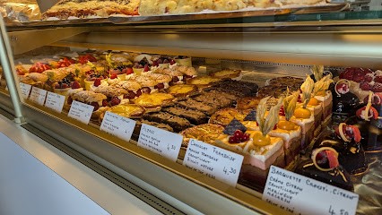 Fournil Lullinois, Boulangerie à Lullin