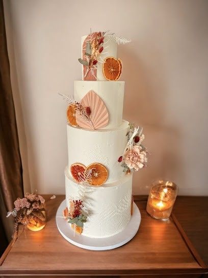 Workshop Cake Love - Cake Design & Ateliers, Pâtisserie à Pabu