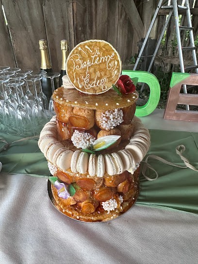 Requet Bertrand, Boulangerie à La Guerche-de-Bretagne