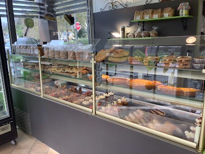 Boulangerie des bords de Loire, Boulangerie à Saint-Étienne-de-Chigny