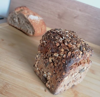 Le Fournil Insolite, Boulangerie à Saint-Nazaire