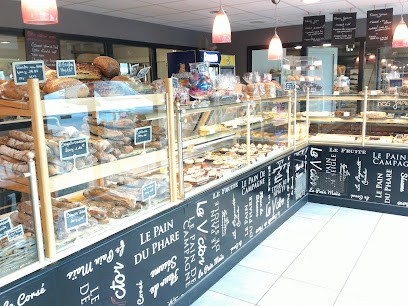 Boulangerie victor semussac, Boulangerie à Semussac