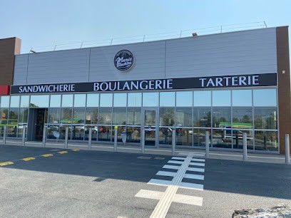 Marie Blachère Boulangerie Sandwicherie Tarterie, Boulangerie à Châlons-en-Champagne