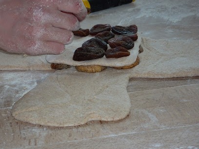 Soleil Levain - André et Lucienne Terrien, Boulangerie à Segré-en-Anjou Bleu