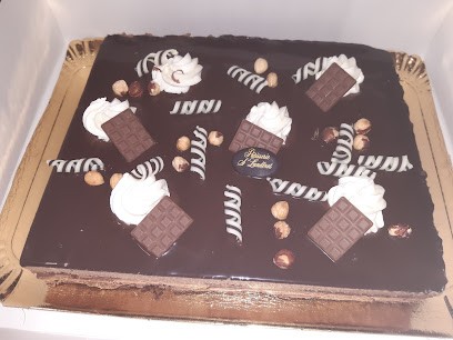 Chez Marc, Boulangerie à Raedersheim