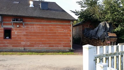 Bakery House Ruaud - Mauron, Boulangerie à Mauron