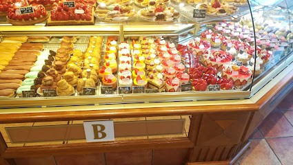 La Place Des Delices, Boulangerie à Duclair