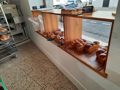 Boulangerie Regain - Pains Au Levain, Boulangerie à Laxou