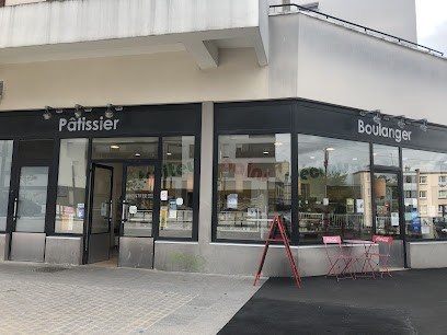Les Délices De Fresnes, Boulangerie à Fresnes