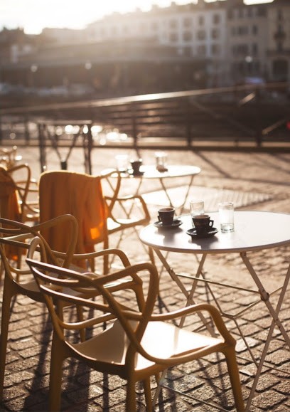 Eklat, Pâtisserie à Bayonne