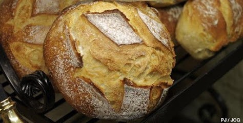 Aux Délices De La Hâlle, Boulangerie à Maringues