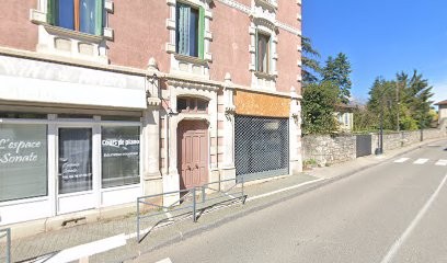 Ferburghi, Boulangerie à Montbonnot-Saint-Martin