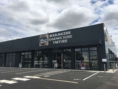 Marie Blachère Boulangerie Sandwicherie Tarterie, Boulangerie à Pontivy